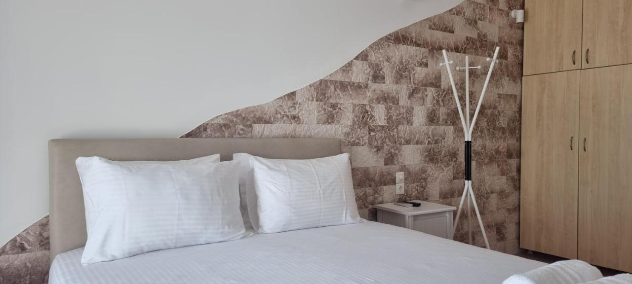 Villa Panorama Ираклия Экстерьер фото